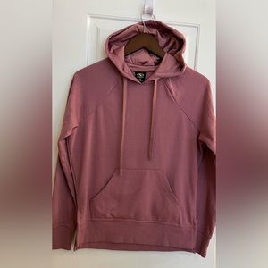 Pink Juniors Sweatshirt/Hoodie size XS